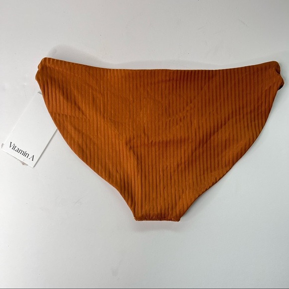 Vitamin A Midori Bikini Bottom - Picture 6 of 7